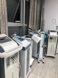 -悟空祛痘·亚健康皮肤管理中心