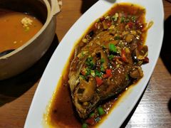 -鑫小城故事·藕汤·家常菜(台北一路总店)