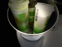 -奈雪的茶(正弘城PRO+店)