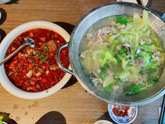 -肖四女·江湖菜(临港店)