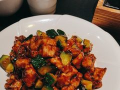 -紫光园·烤鸭·北京菜(团结湖店)