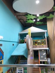 -meland亲子乐园·派对·研学(淄博万象汇店)