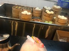 -满福隆酒楼(万绿园店)
