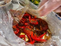 -老长沙龙虾馆·聚会餐厅(白石洲店)