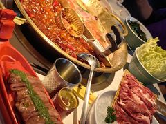 -小龙坎火锅(IFS HOT店)