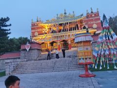 -深圳锦绣中华民俗村