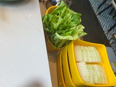 -润园四季椰子鸡火锅(南山海岸城店)