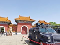-北陵公园