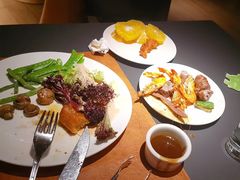 -拉蒂娜·巴西牛排馆 Latina·Brazilian Steakhouse(王府井喜悦店)