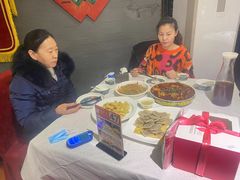 -老浒记烤鸭-北京菜(琉璃厂店)