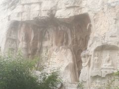 -青州市云门山风景区