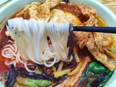 原味螺蛳粉-家味螺蛳粉&烤鱼(五角场店)