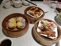-又一间茶点轩(百汇广场店)