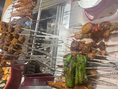 -古彭7只羊·招牌白串·碳锅羊肉旗舰店