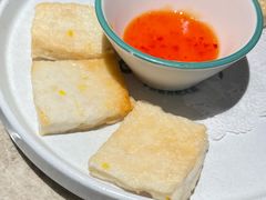 -淘米捞·米汤脆鲩鱼火锅(福田皇岗店)