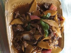 -纳兰傣雀傣味餐厅