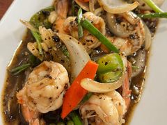 -Dang restaurant (patong phuket)