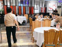 -勝記酒家·37年老字号·经典粤菜(荔枝公园店)