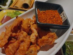 -火锅先生(五马街店)