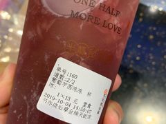 -书亦烧仙草(龙湖金楠天街店)