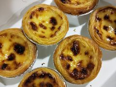 -广隆蛋挞王(柠溪店)