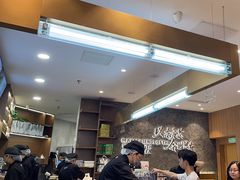 -CHAGEE霸王茶姬(壹方城店)