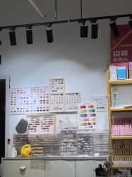 -尤米一站式美甲美睫