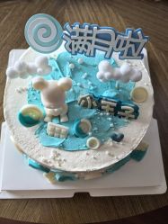 -和伊母婴护理中心·全套房(金山店)