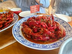 -满盆红龙虾(开发区店)