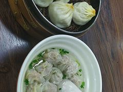 -鲁氏汤包王(长白街店)