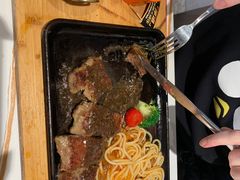 -豪享来(我格广场店)