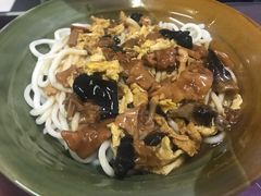 津味三鲜打卤面面-老天津卫炸酱面(河北路店)
