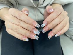 -斯馨·健康美甲美睫