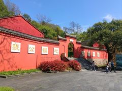 -宜兴张公洞