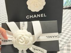 -CHANEL(恒隆广场店)