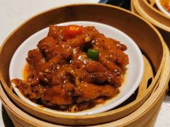 -煲王粤菜餐厅(中侨中心店)