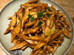 -兰溪小馆(东直门簋街店)