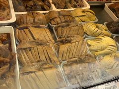 熏鱼-泰康食品(南京东路店)