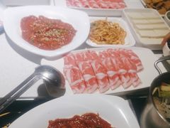 -麻辣因子滩羊火锅(世和广场店)