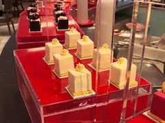 -咖啡苑自助餐厅·中国大饭店