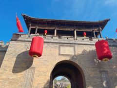 -山西王家大院