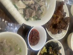 -翟氏天天小吃(上东街区店)