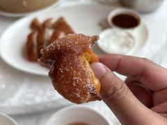 -夏宫中餐厅(静安香格里拉店)