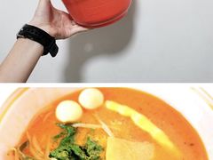 -张亮麻辣烫(上海天津路店)