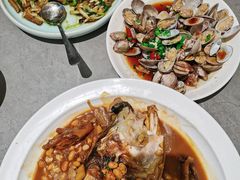 -阿毛饭店·宁波老字号(儿童公园旗舰店)