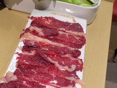 -潮正和潮汕牛肉火锅·老字号(番禺万达店)