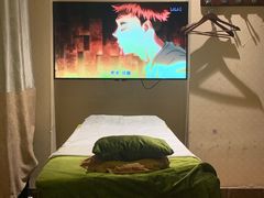 -鼎族怡华·指压·油压·经络(西单昌盛大厦店)