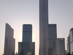 -深圳星河丽思卡尔顿酒店
