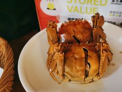 -苏小柳点心·手作小笼包(鸿寿坊分院)