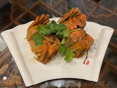 -呼吸森林·生态农庄农家乐私房菜